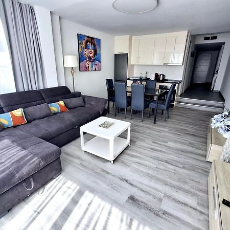 Rancho A 112 Appartement La Cala De Mijas Buitenkant foto