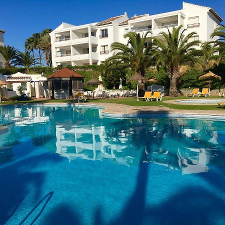 Rancho A 112 Appartement La Cala De Mijas Buitenkant foto
