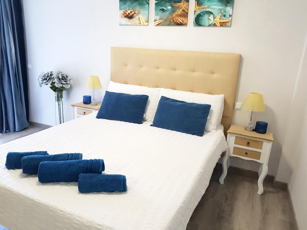 Rancho A 112 Appartement La Cala De Mijas Buitenkant foto