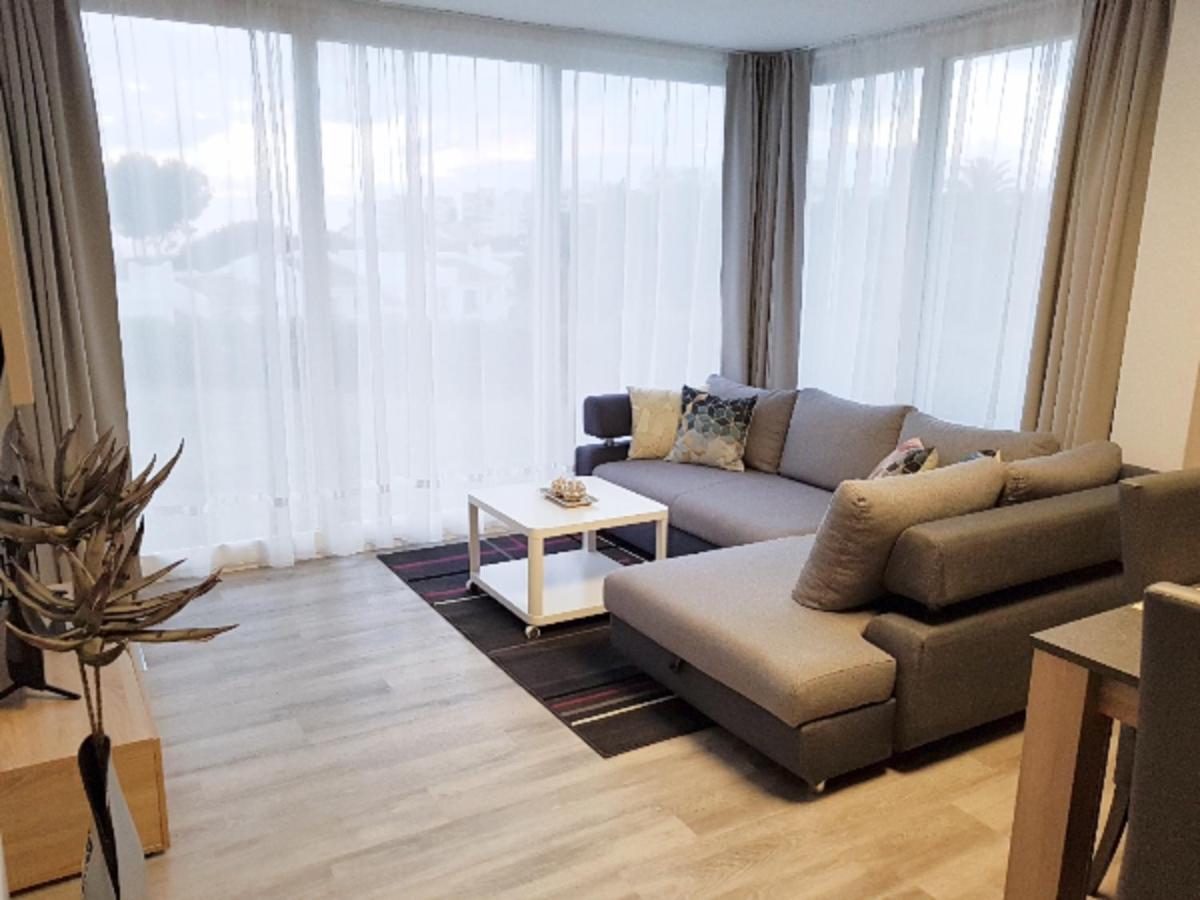 Rancho A 112 Appartement La Cala De Mijas Buitenkant foto