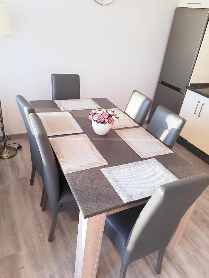 Rancho A 112 Appartement La Cala De Mijas Buitenkant foto