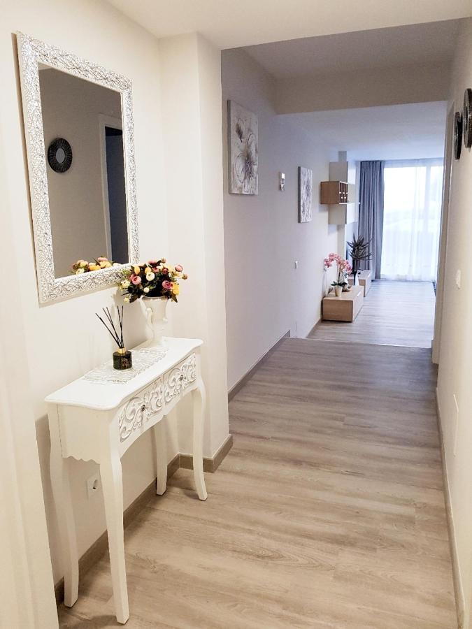 Rancho A 112 Appartement La Cala De Mijas Buitenkant foto
