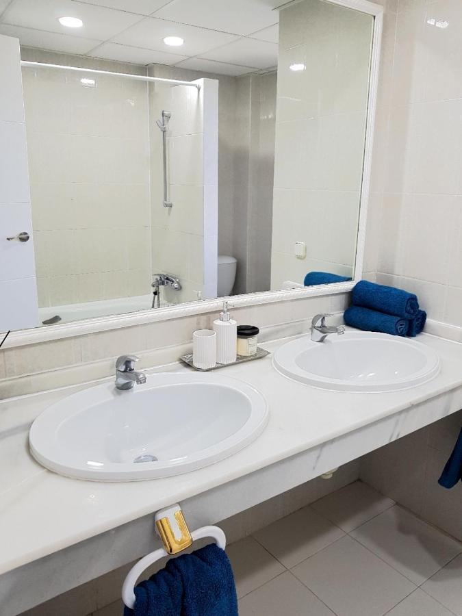 Rancho A 112 Appartement La Cala De Mijas Buitenkant foto