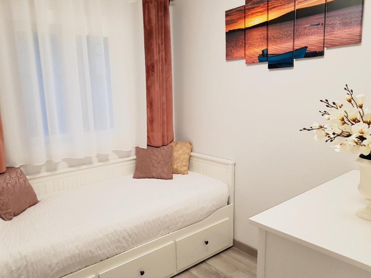 Rancho A 112 Appartement La Cala De Mijas Buitenkant foto