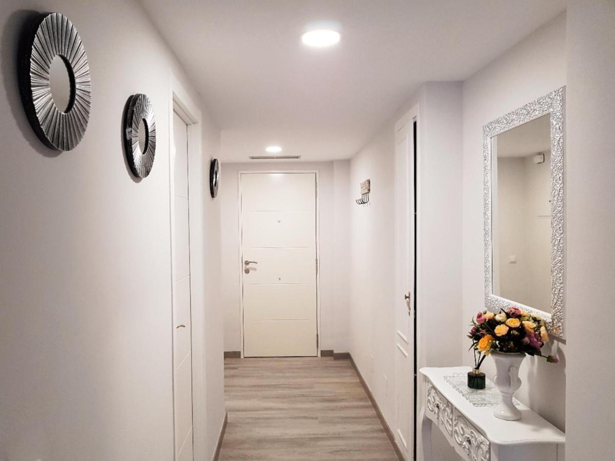 Rancho A 112 Appartement La Cala De Mijas Buitenkant foto