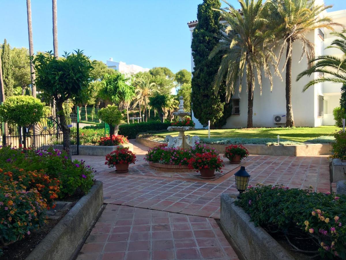 Rancho A 112 Appartement La Cala De Mijas Buitenkant foto