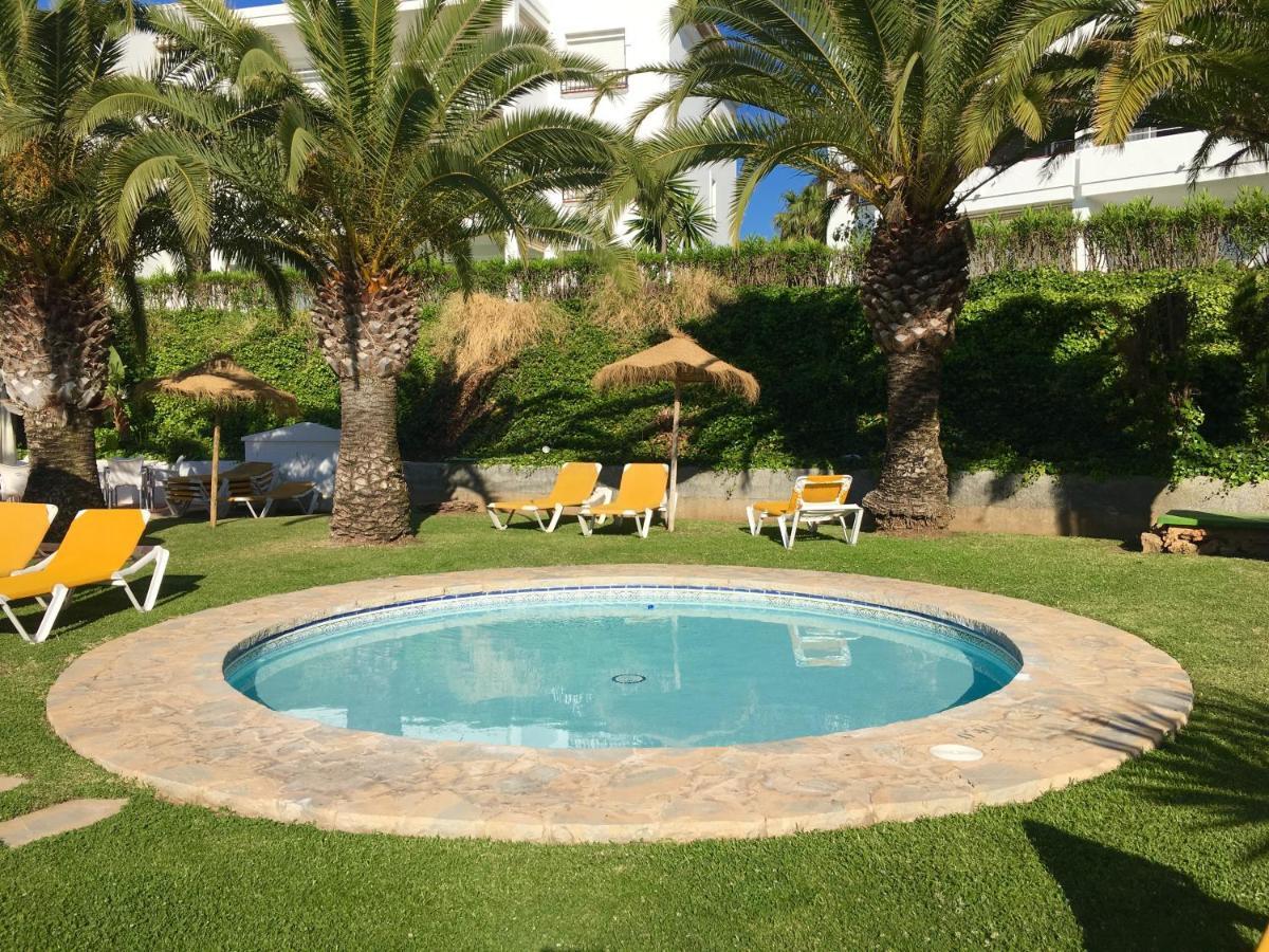 Rancho A 112 Appartement La Cala De Mijas Buitenkant foto