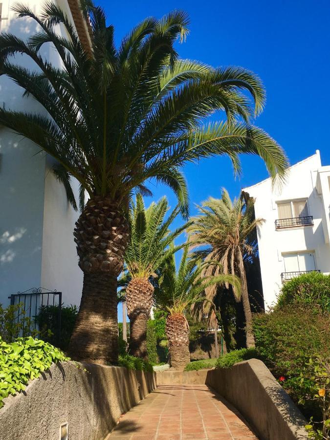 Rancho A 112 Appartement La Cala De Mijas Buitenkant foto