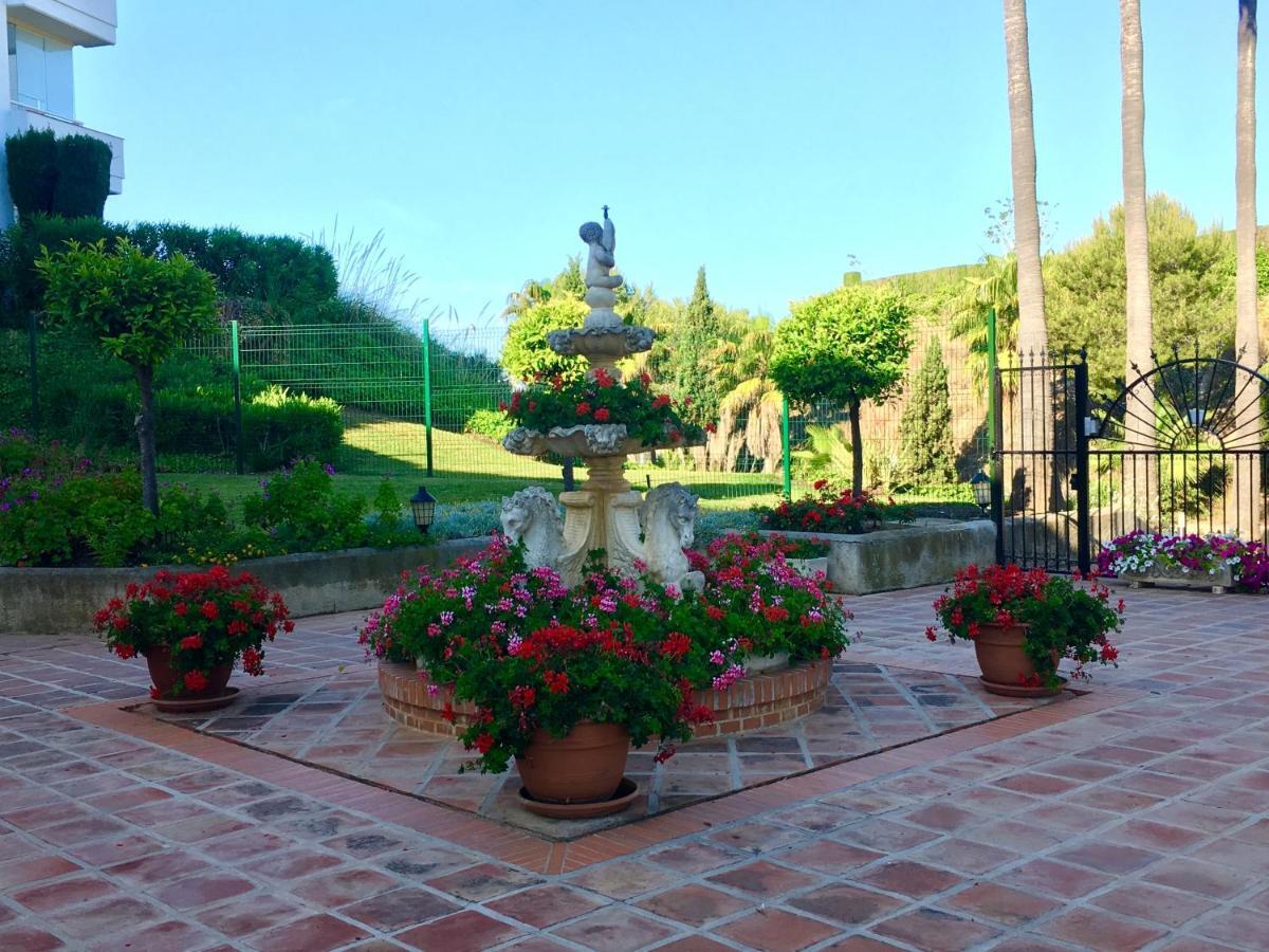 Rancho A 112 Appartement La Cala De Mijas Buitenkant foto