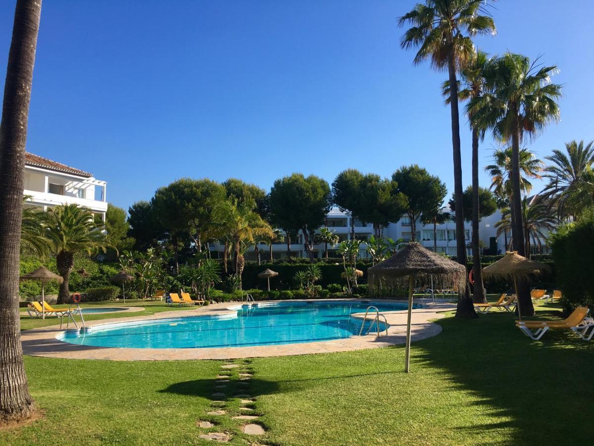 Rancho A 112 Appartement La Cala De Mijas Buitenkant foto