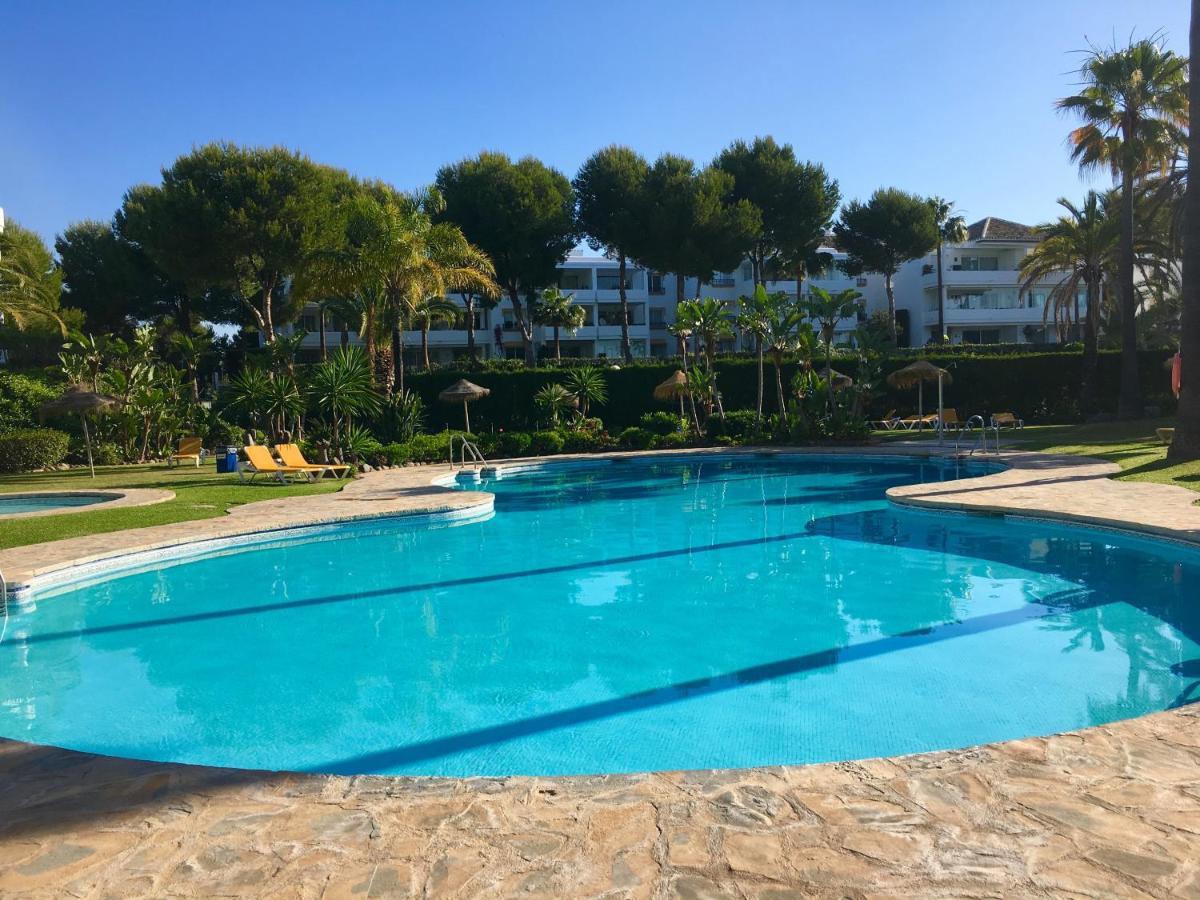 Rancho A 112 Appartement La Cala De Mijas Buitenkant foto
